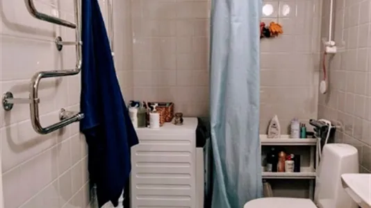 Lägenheter i Hammarbyhamnen - foto 10