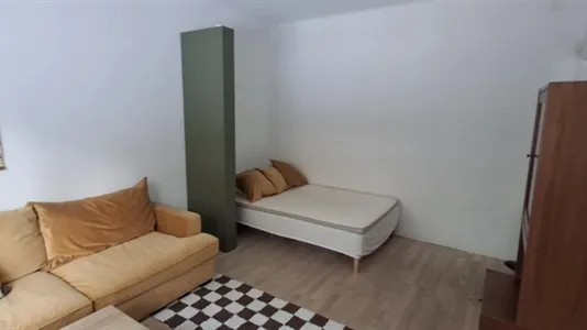 Lägenheter i Solna - foto 2