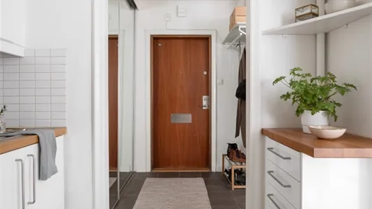 Lägenheter i Kungsholmen - foto 4