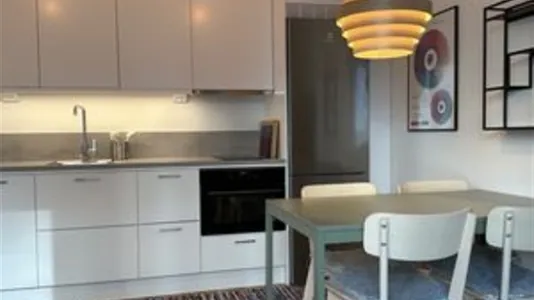 Lägenheter i Täby - foto 2