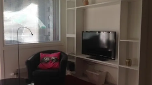 Lägenheter i Östermalm - foto 8