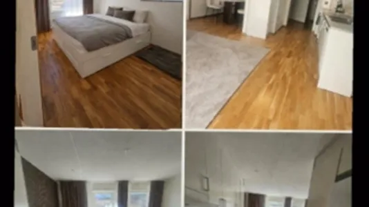 Lägenheter i Tyresö - foto 1