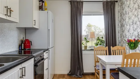 Lägenheter i Lundby - foto 3