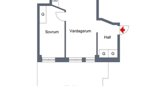 Lägenheter i Gotland - foto 8