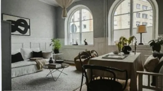 Lägenheter i Johanneberg - foto 4