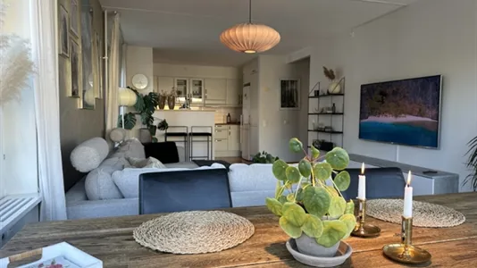 Lägenheter i Majorna-Linné - foto 2