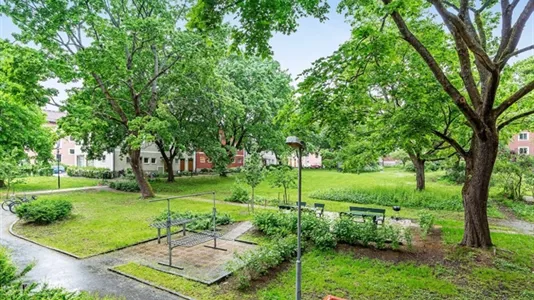 Lägenheter i Gärdet/Djurgården - foto 10