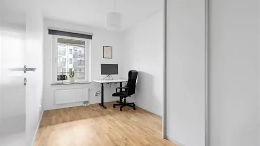 Lägenheter i Sollentuna - foto 3