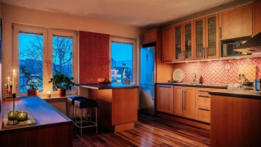 Lägenheter i Malmö Centrum - foto 2