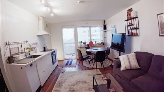 Lägenheter i Solna - foto 5