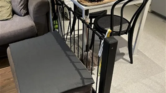 Lägenheter i Huddinge - foto 13