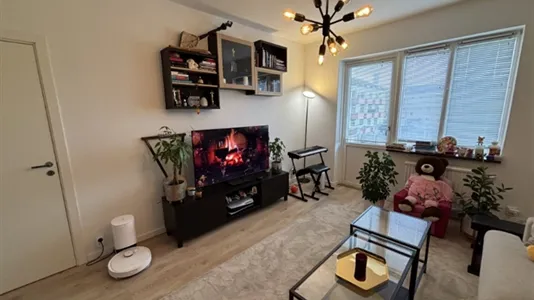 Lägenheter i Lundby - foto 3