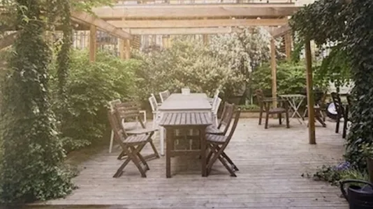 Lägenheter i Södermalm - foto 8