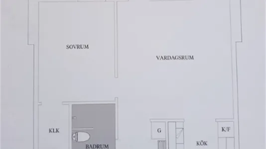 Lägenheter i Västerås - foto 1