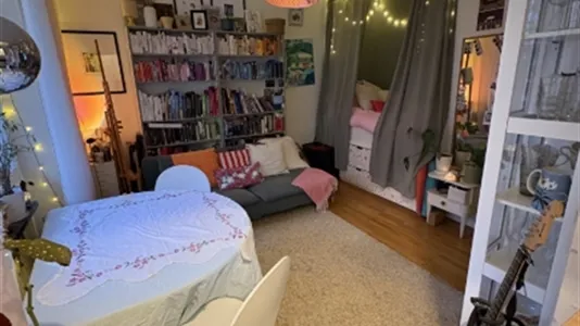 Lägenheter i Kungsholmen - foto 11