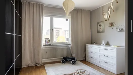 Lägenheter i Solna - foto 9