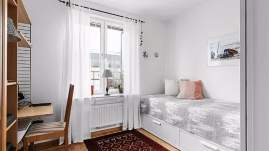 Lägenheter i Solna - foto 5