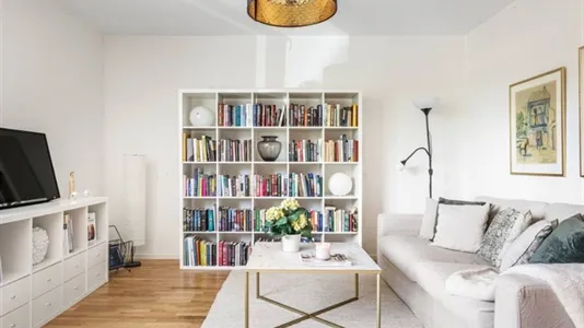 Lägenheter i Västerort - foto 4