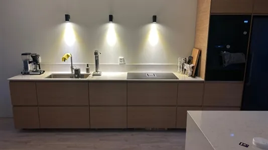 Hus i Västra hisingen - foto 2