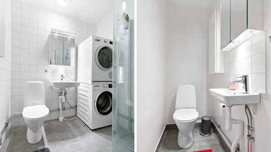 Lägenheter i Söderort - foto 12