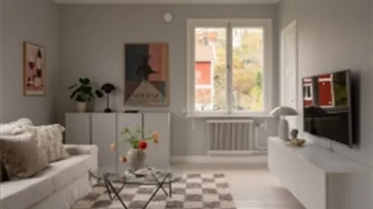 Lägenheter i Söderort - foto 6