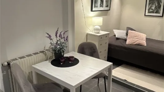 Lägenheter i Huddinge - foto 2