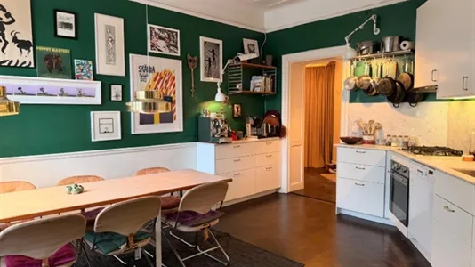 Lägenheter i Vasastan - foto 7