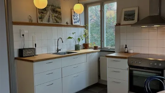 Lägenheter i Söderort - foto 3