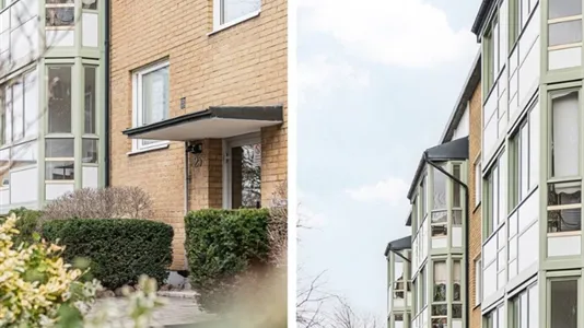 Lägenheter i Malmö Centrum - foto 15