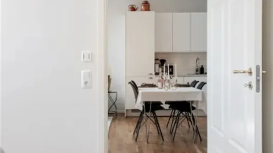 Lägenheter i Helsingborg - foto 2