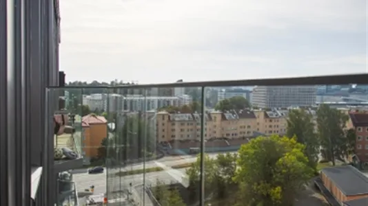 Lägenheter i Solna - foto 14