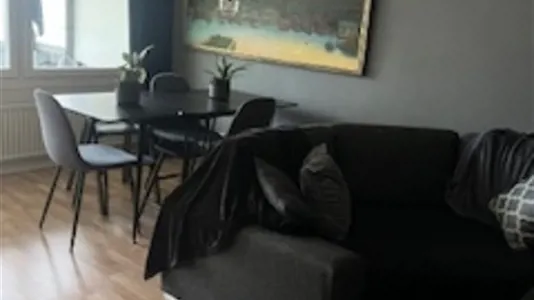 Lägenheter i Tyresö - foto 2
