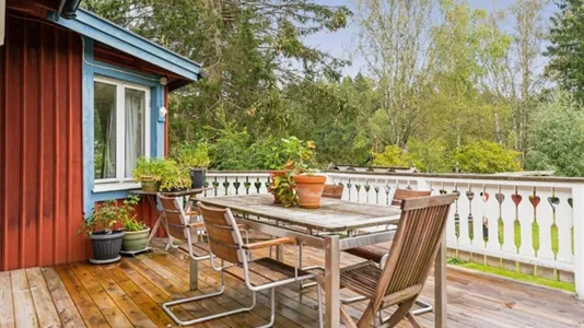 Hus i Göteborg Centrum - foto 4