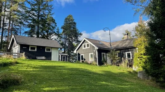 Hus i Värmdö - foto 1