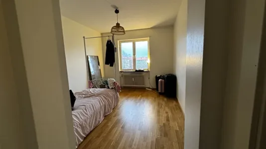 Lägenheter i Halmstad - foto 1