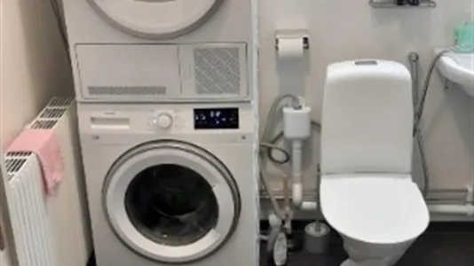 Lägenheter i Jokkmokk - foto 14