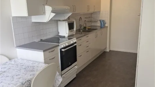 Lägenheter i Huddinge - foto 5