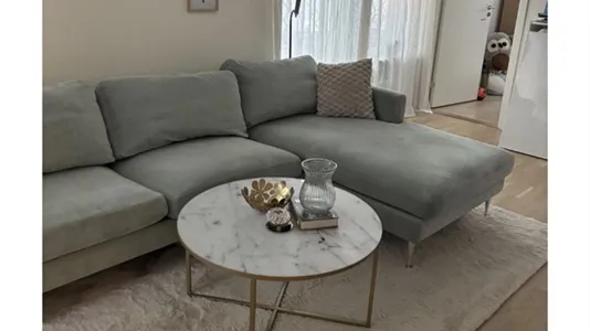 Lägenheter i Lundby - foto 2