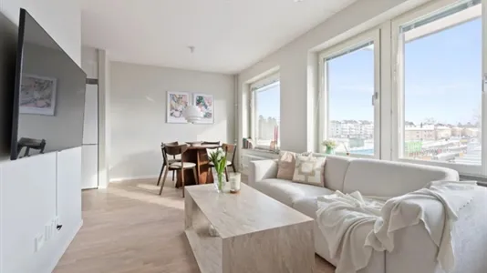 Lägenheter i Solna - foto 4