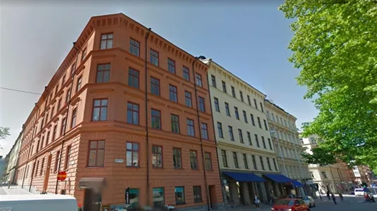 Lägenheter i Södermalm - foto 8