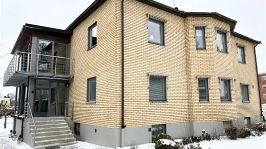 Lägenheter i Jönköping - foto 1