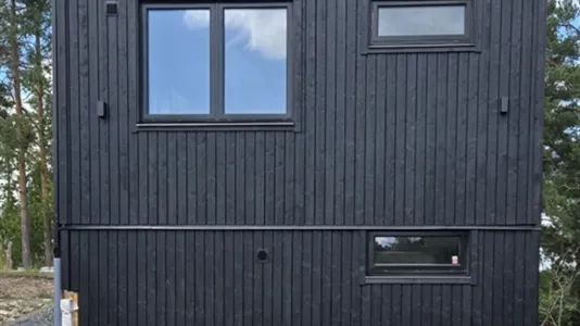 Lägenheter i Täby - foto 1