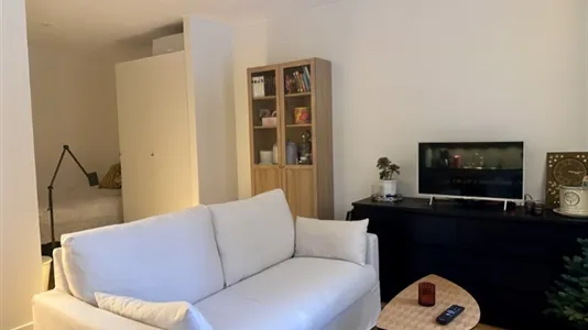 Lägenheter i Tyresö - foto 2