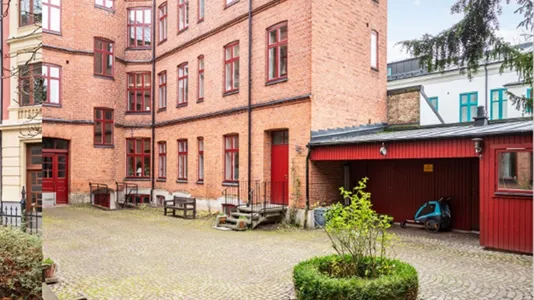 Lägenheter i Lund - foto 2