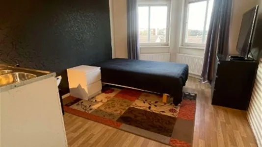 Lägenheter i Söderort - foto 2