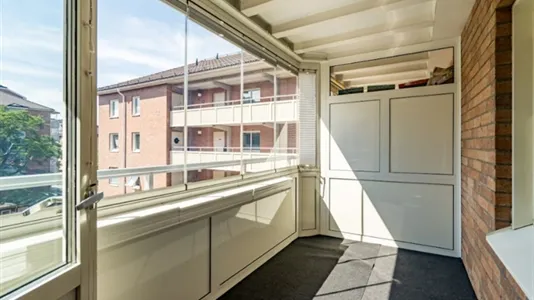 Lägenheter i Örebro - foto 1