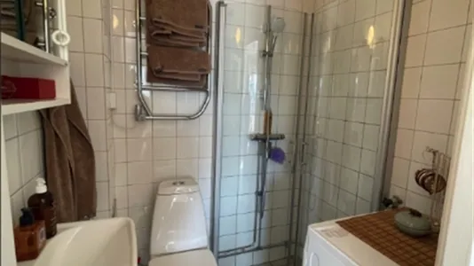 Lägenheter i Gärdet/Djurgården - foto 14