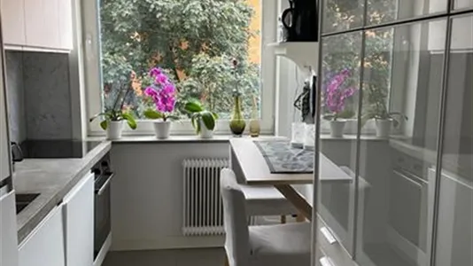 Lägenheter i Kungsholmen - foto 3