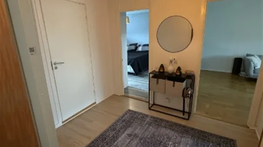 Lägenheter i Norra hisingen - foto 2