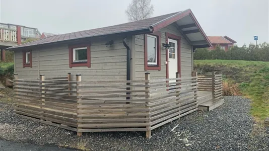 Lägenheter i Österåker - foto 1